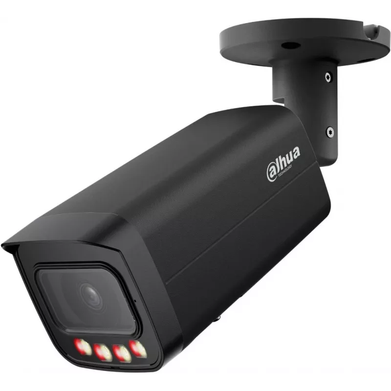 Dahua IPC-HFW21249T-AS-IL-0280B 12MP kulkinė tinklo kamera