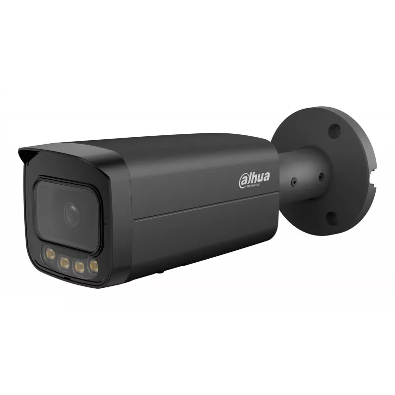Dahua IPC-HFW21249T-AS-IL-0280B 12MP kulkinė tinklo kamera