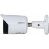 Dahua IPC-HFW2449S-S-IL-0360B WizSense 4MP kulkos formos IP kamera, 3.6mm objektyvas, H.265, IP67, PoE
