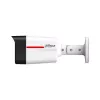 DAHUA IPC-HFW2449TL-S-LED-0280B-PROX WizSense WizColor X 4MP Bullet IP Camera su 2.8mm objektyvu, spalvotu naktiniu matymu, įmontuotu mikrofonu, PoE, IP67