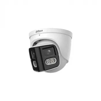 Dahua IPC-PDW2849-A180-E2-S-PV-0280B 8MP Panoraminė WizSense IP kamera, 2.8mm, 180° matymo laukas, IP67