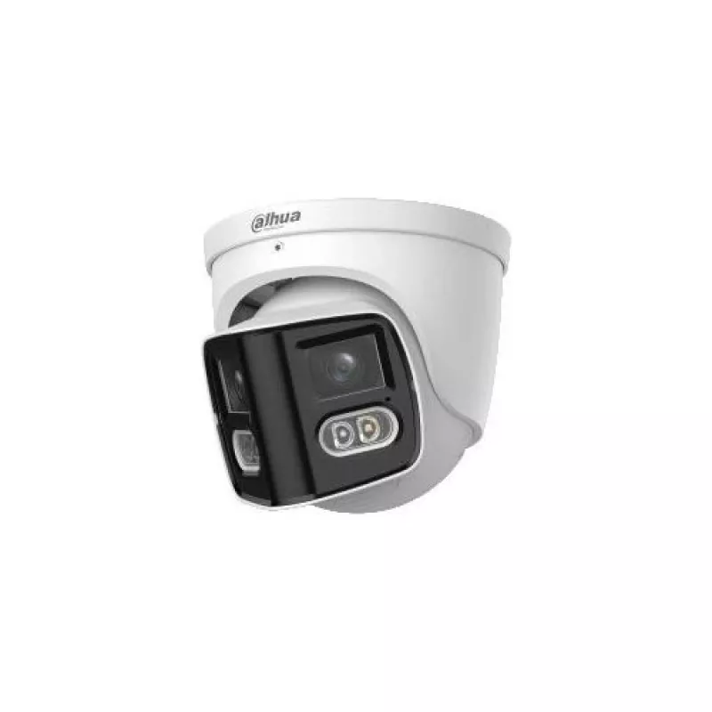 Dahua IPC-PDW2849-A180-E2-S-PV-0280B 8MP Panoraminė WizSense IP kamera, 2.8mm, 180° matymo laukas, IP67