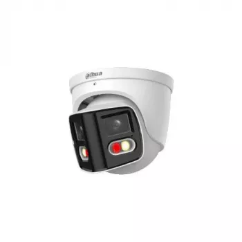 Dahua IPC-PDW2849-A180-E2-S-PV-0280B 8MP Panoraminė WizSense IP kamera, 2.8mm, 180° matymo laukas, IP67