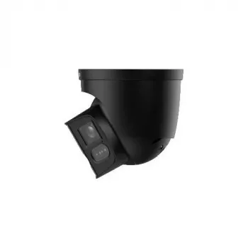 Dahua IPC-PDW31259-A180-AS-PV-0280B-BLACK TIOC Duo 8MP Panoraminė 180° IP apsaugos kamera, Black
