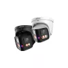 Dahua IPC-PDW31259-A180-AS-PV-0280B-BLACK TIOC Duo 8MP Panoraminė 180° IP apsaugos kamera, Black