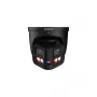 Dahua IPC-PDW31259-A180-AS-PV-0280B-BLACK TIOC Duo 8MP Panoraminė 180° IP apsaugos kamera, Black
