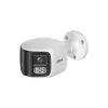 Dahua IPC-PFW2849S-A180-E2-S-PV-0280B 8MP panoraminė WizSense IP kamera, 180° matymo kampas, du 2.8mm objektyvai, PoE, IP67