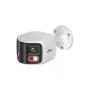 Dahua IPC-PFW2849S-A180-E2-S-PV-0280B 8MP panoraminė WizSense IP kamera, 180° matymo kampas, du 2.8mm objektyvai, PoE, IP67