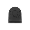 Dahua PFB2204W-B fotoaparato sieninis laikiklis juodas