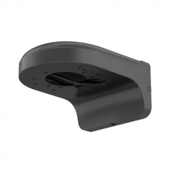 Dahua PFB2204W-B fotoaparato sieninis laikiklis juodas