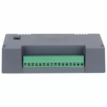 Dahua PFM344D-8CH-EN 8 kanalų CCTV maitinimo šaltinis, 12V 4A, 48W, metalinis