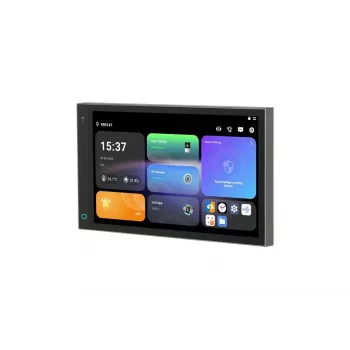 DAHUA SCP3024A-B 7 colių IP valdymo skydelis su LCD monitoriumi