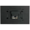 DAHUA SCP3044A-BZ 7 colių vidaus monitorius IP vaizdo domofonui, Wi-Fi, PoE, juodas