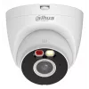 DAHUA T5A-IL-0280B 5MP Wi-Fi 6 išmanus dvigubos šviesos IP fotoaparatas su 2,8 mm objektyvu