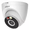 DAHUA T5A-IL-0280B 5MP Wi-Fi 6 išmanus dvigubos šviesos IP fotoaparatas su 2,8 mm objektyvu