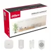 Dahua Technology ART-ARC3000H-03-FW2(868) belaidis signalizacijos centras Wi-Fi baltas