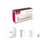 Dahua Technology ART-ARC3000H-03-FW2(868) belaidis signalizacijos centras Wi-Fi baltas