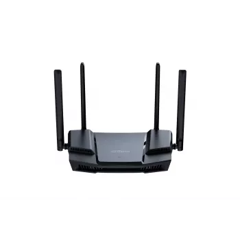 Dahua Technology AX18 AX1800 Dual-Band Wi-Fi 6 Gigabit Belaidis Maršrutizatorius