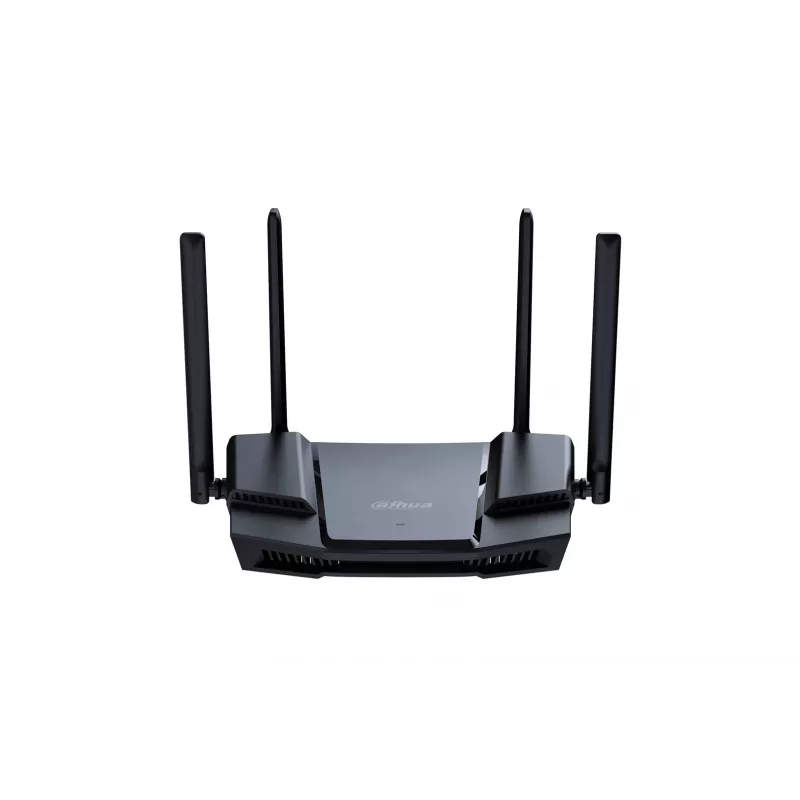 Dahua Technology AX18 AX1800 Dual-Band Wi-Fi 6 Gigabit Belaidis Maršrutizatorius