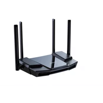 Dahua Technology AX18 AX1800 Dual-Band Wi-Fi 6 Gigabit Belaidis Maršrutizatorius