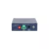 Dahua Technology CHS4206-4GT-90 pramoninis nevaldomas PoE jungiklis, 6 prievadų Gigabit, 4x PoE++ 90W, DIN bėgis