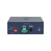 Dahua Technology CHS4212-8GT 12 prievadų valdomas PoE++ jungiklis (8 PoE + 2 Gigabit ryšio kanalai + 2 SFP)