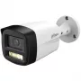 Dahua Technology Lite 4K Smart Dual Light HDCVI fiksuoto židinio kulkos formos kamera