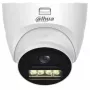 Dahua Technology Lite HAC-HDW1500TQ-IL-T Kupolinė IP vaizdo stebėjimo kamera, 5MP, 2,8 mm, vidaus ir lauko, lubų/sienos montavimas, IP67, Smart IR, balta