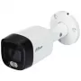 Dahua Technology Lite HAC-HFW1500RM-IL-T Bullet IP Security Camera, 5MP, 2.8mm, Smart Dual Illuminators, IP67, Indoor & Outdoor, Ceiling/Wall Mount