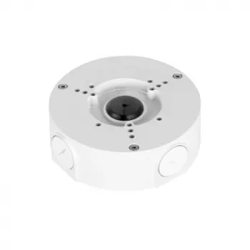 Dahua Technology PFA130-E Jungiamoji dėžutė - Balta - Aliuminis - IP66 - Vandeniui atspari - 3 kg