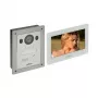 Dahua Technology vaizdo domofono rinkinys KTX01(F) Wi-Fi / 2 laidai