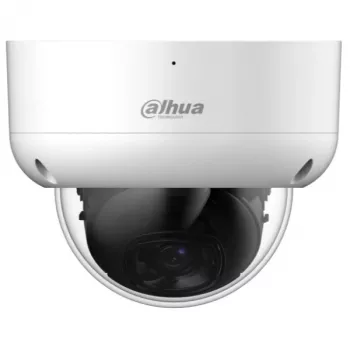 Dahua Technology WizSense HAC-HDBW1500EA-A Kupolinė IP apsaugos kamera, vidaus ir lauko, 2880 x 1620 pikselių, lubų/sienos montavimui