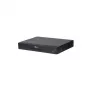 Dahua Technology XVR5116H-4KL-I3 16 kanalų 5-in-1 skaitmeninis vaizdo registratorius (DVR) su AI, 4K-N įrašymu, H.265+, 1 SATA iki 10 TB, juodas