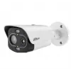 DAHUA TPC-BF1241-LB3F4-DW-S8-V1 4MP terminė hibridinė kryptinė IP kamera