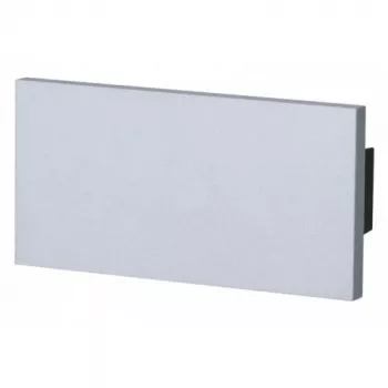 DAHUA VTO4202F-MN modulinė lauko stoties pagrindinė dalis – 2MP HD kamera, 2 laidų IP, IP65, IK07