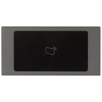 Dahua VTO4202FB-MR1 Pagrindinis modulinis durų stoties modulis