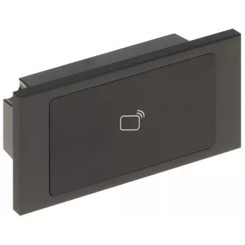 Dahua VTO4202FB-MR1 Pagrindinis modulinis durų stoties modulis