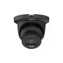 DAHUA WizSense 5 Series 8MP sferinė tinklo kamera, 2,8 mm fiksuotas objektyvas, juoda, IPC-HDW5859TM-ASE-IL-0280B-BLACK