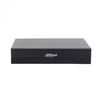 Dahua XVR1B08H-I/T 8 kanalų „Penta-brid“ vaizdo registratorius, HDCVI/AHD/TVI/CVBS + IP, H.265+, 6MP