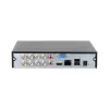 Dahua XVR1B08H-I/T 8 kanalų „Penta-brid“ vaizdo registratorius, HDCVI/AHD/TVI/CVBS + IP, H.265+, 6MP