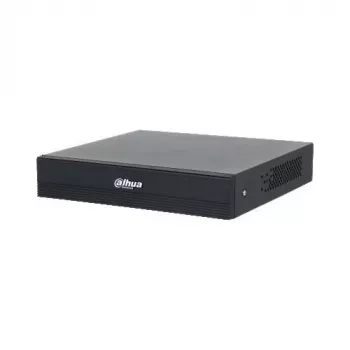 Dahua XVR1B08H-I/T 8 kanalų „Penta-brid“ vaizdo registratorius, HDCVI/AHD/TVI/CVBS + IP, H.265+, 6MP