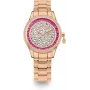 Daisy Dixon DD186RGM Moteriškas Rožinio Aukso Laikrodis 36mm