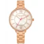 Daisy Dixon Women's Rose Gold Stainless Steel Quartz Watch DD088RGM (36mm)