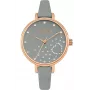 Daisy Dixon Women's Watch DD083ERG Rose Gold 36mm