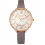 Daisy Dixon Women's Watch DD088ERG (36mm) - Rose Gold & Grey