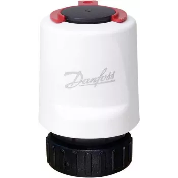 Danfoss Thermot NO 24V elektroninis termoelektrinis pavara 088H3218