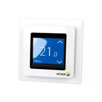 Danfoss Veria Control ET45 Digital Programmable Thermostat 16A
