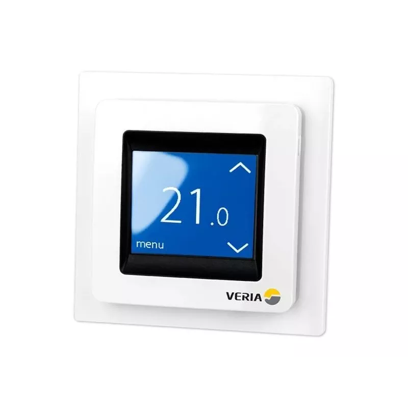 Danfoss Veria Control ET45 Digital Programmable Thermostat 16A