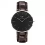 Daniel Wellington Classic Bristol 40mm vyrų laikrodis DW00100134