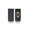 DANIEL WELLINGTON Classic Vyriškas Laikrodis 42mm Rožinis Auksas Juoda Oda DW00100641